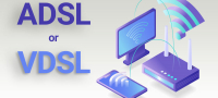 ADSL و VDSL، تفاوت چیست؟